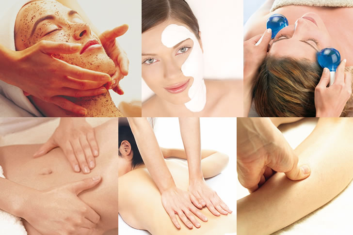 リス・アージュ　オリジナルインドエステ