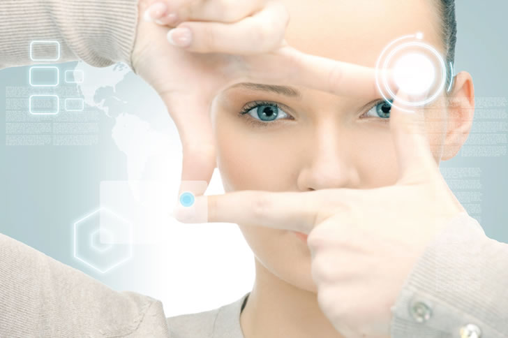 アクセス・コンシャスネス