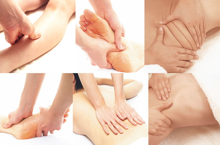 リス・アージュ　オリジナルインドエステ